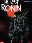 دانلود کمیک The Last Ronin با ترجمه فارسی