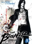 مطالعه و دانلود مانهوا The Breaker با ترجمه فارسی