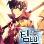 مطالعه و دانلود مانهوا Overgeared با ترجمه فارسی