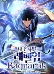 مطالعه و دانلود مانهوا Solo Leveling: Ragnarok با ترجمه فارسی