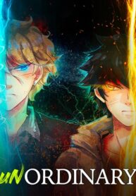 مطالعه و دانلود مانهوا unOrdinary با ترجمه فارسی