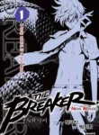 مطالعه و دانلود مانهوا The Breaker: New Waves با ترجمه فارسی