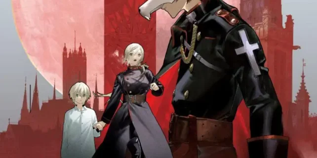 مطالعه و دانلود مانگا Kamen Kitan Theo با ترجمه فارسی