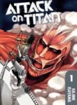 مطالعه و دانلود مانگاAttack on Titan با ترجمه فارسی