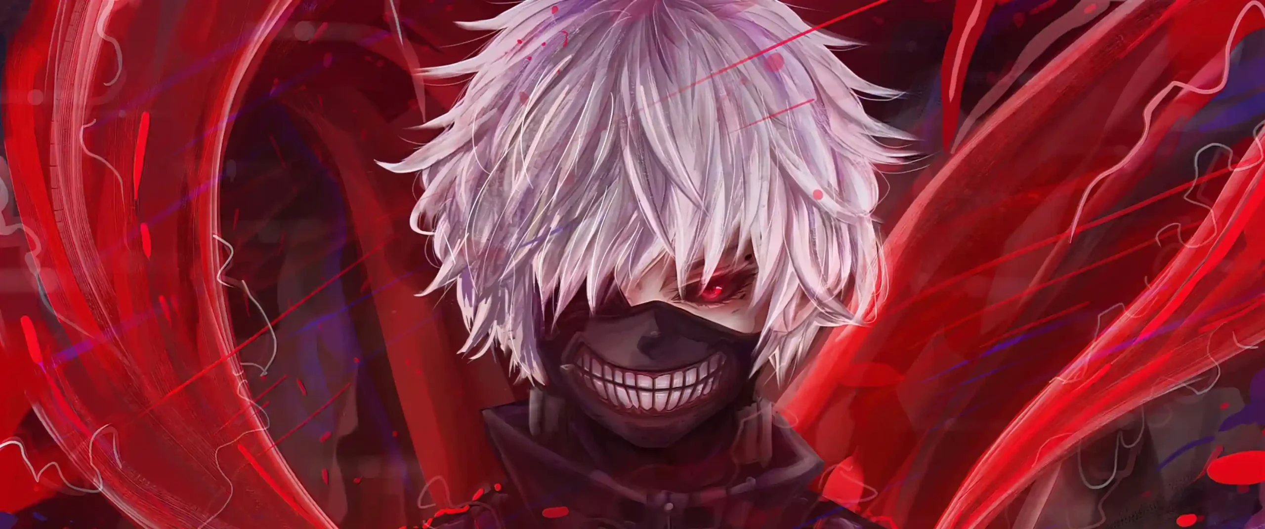 مانگا Tokyo Ghoul:re فارسی