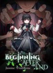 مطالعه و دانلود The Beginning After The End - Side Story - Jasmine: Wind-Borne با ترجمه فارسی