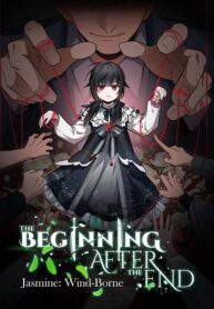 مطالعه و دانلود The Beginning After The End - Side Story - Jasmine: Wind-Borne با ترجمه فارسی