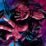 مطالعه و دانلود مانگا Jujutsu Kaisen با ترجمه فارسی