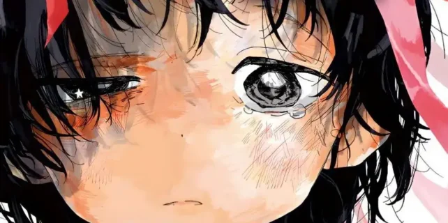 مانگا Octopii's Original Sin فارسی