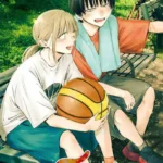 مانگا Blue Box با ترجمه فارسی