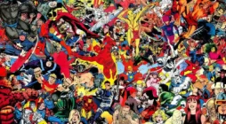 کامیک چیست؟