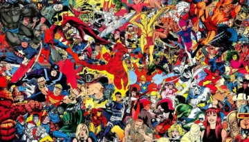 کامیک چیست؟