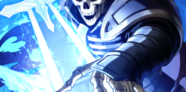 مطالعه و دانلود مانهوا The Skeleton Soldier Failed to Defend the Dungeon با ترجمه فارسی