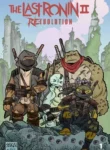 مطالعه و دانلود کامیک The Last Ronin II: Re-Evolution با ترجمه فارسی