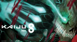 نقد و بررسی مانگا Kaijuu 8-gou