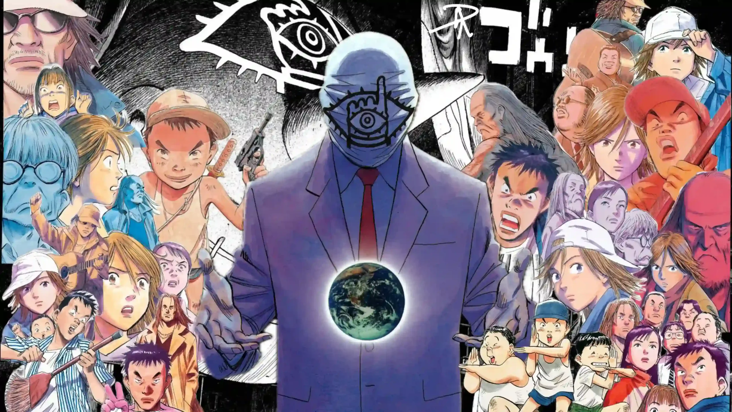 پسران قرن بیستم و بیست و یکم