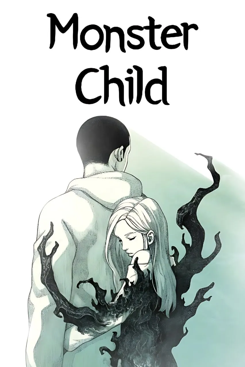 مطالعه و دانلود مانهوا Monster Child با ترجمه فارسی