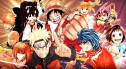 مانگاهایی که فرهنگ ژاپنی را جهانی کردند