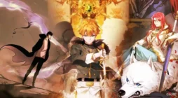 کمیک در مقابل مانهوا