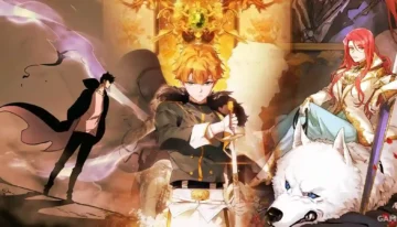 کمیک در مقابل مانهوا