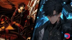 مانهوا در مقابل مانگا