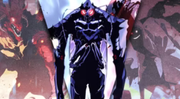 رتبه بندی قوی‌ترین ویلن‌های تکرو