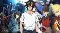 موج اقتباس انیمه ها از آثار مانهوا