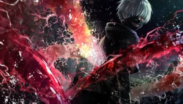 تحلیل اقتباس Tokyo Ghoul از مانگا به انیمه