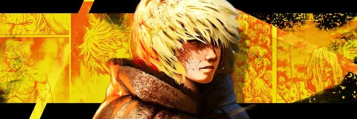 مانگا Vinland Saga فارسی