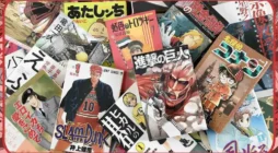 مانگا خواندن را از کجا شروع کنم؟