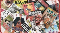 چطور مانگا بخوانیم؟