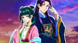 چطور The Apothecary Diaries معروف شد