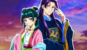 چطور The Apothecary Diaries معروف شد