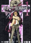 مطالعه و دانلود مانگا Death Note با ترجمه فارسی