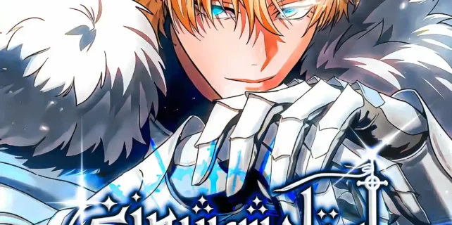 مطالعه و دانلود مانهوا The Stellar Swordmaster با ترجمه فارسی