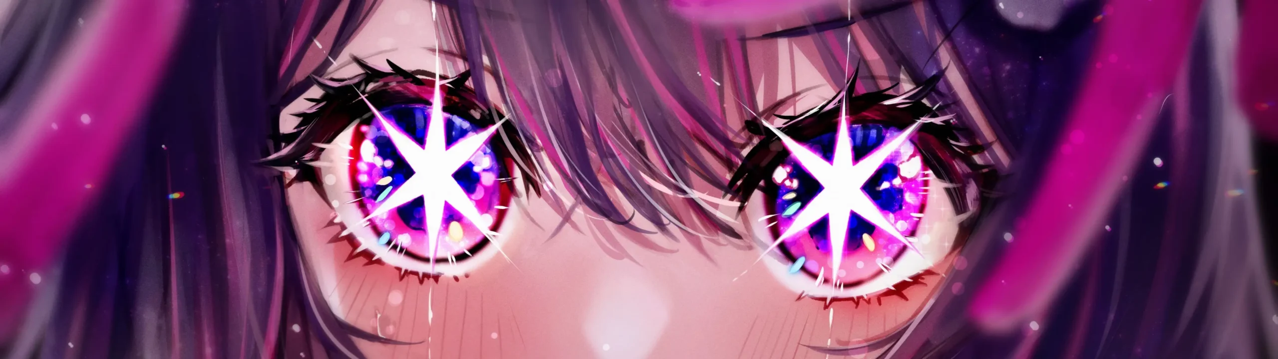 مانگا Oshi no Ko فارسی