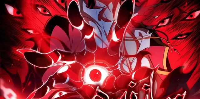 مطالعه و دانلود مانها Urban Legend Maker با ترجمه فارسی