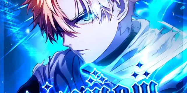 مطالعه و دانلود مانهوا The Stellar Swordmaster با ترجمه فارسی