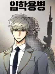 مطالعه و دانلود مانهوا Teenage Mercenary با ترجمه فارسی