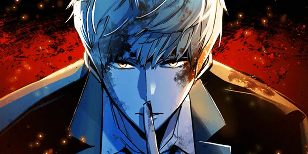 مانهوا Teenage Mercenary فارسی