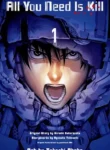 مطالعه و دانلود مانگا All You Need Is Kill با ترجمه فارسی