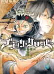 مطالعه و دانلود مانگا Black Clover با ترجمه فارسی