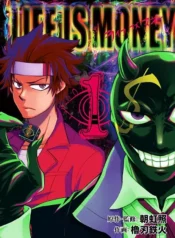 مطالعه و دانلود مانگا Life Is Money با ترجمه فارسی