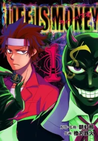 مطالعه و دانلود مانگا Life Is Money با ترجمه فارسی