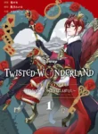 مطالعه و دانلود مانگا Disney Twisted-Wonderland the Comic: Episode of Heartslabyul با ترجمه فارسی