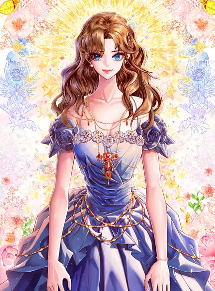 مطالعه و دانلود مانهوا I Woke Up as the Ugly Duckling با ترجمه فارسی