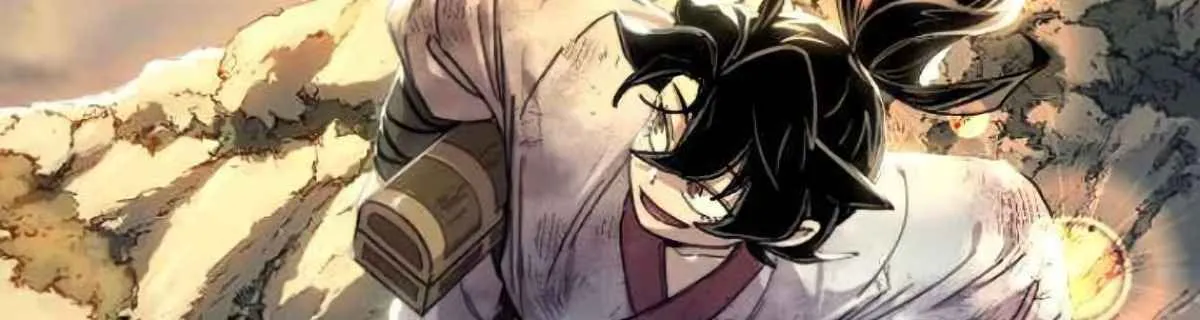 مانهوا Return of the Blossoming Blade فارسی