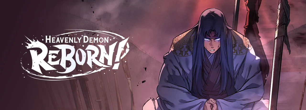 مانهوا Reincarnated Murim Lord فارسی