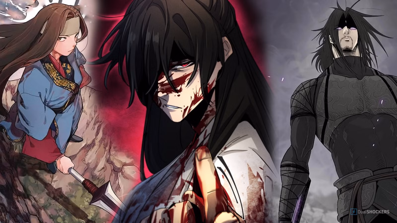 آثار ژانر موریم، موریم چیست؟