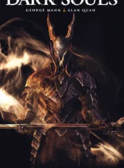 دانلود کمیک Dark Souls فارسی